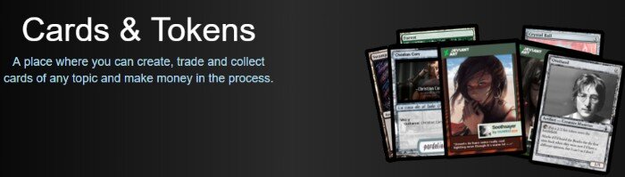 card-and-tokens