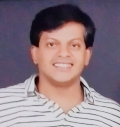 Prashant Upadhyaya