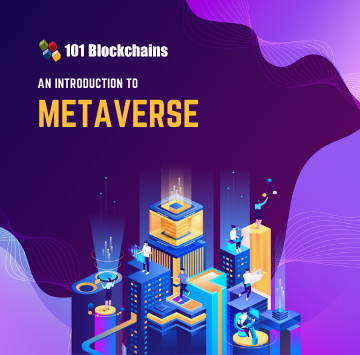 A Comprehensive Guide on Metaverse