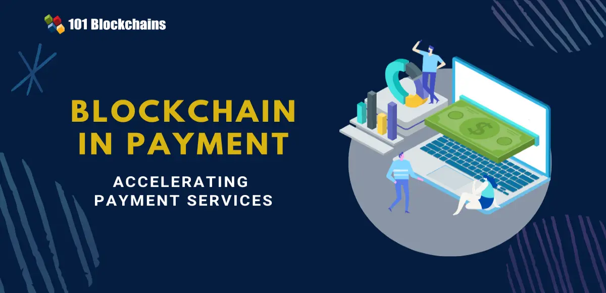 blockchain in payment