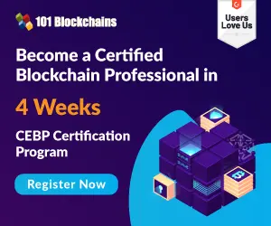 blockchain certification