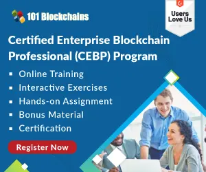 certified blockchain professional