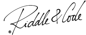 Riddle & Code Logo