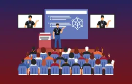 Blockchain Presentations