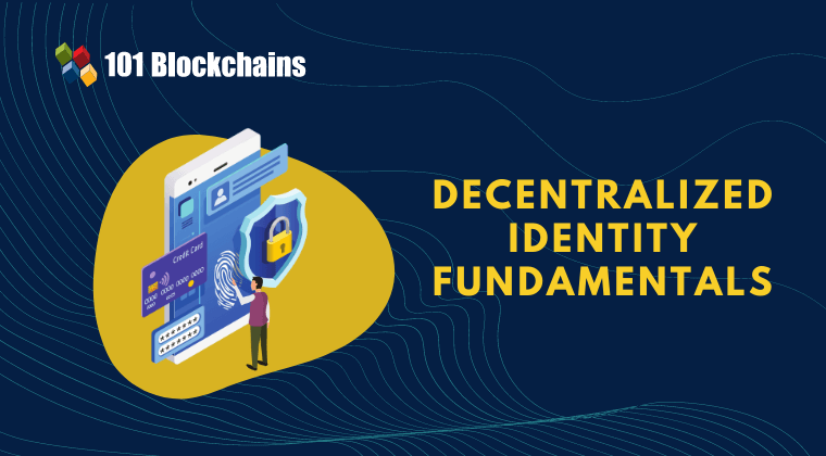 decentralized identity fundamentals