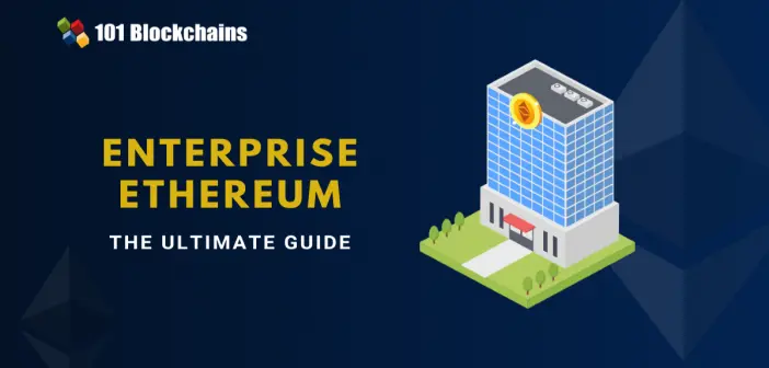 enterprise ethereum