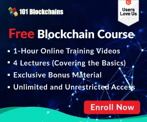 Free Blockchain Course