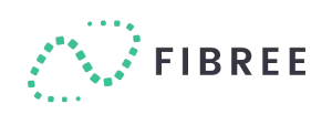 Fibree Logo