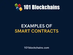 Examples Of Smart Contracts