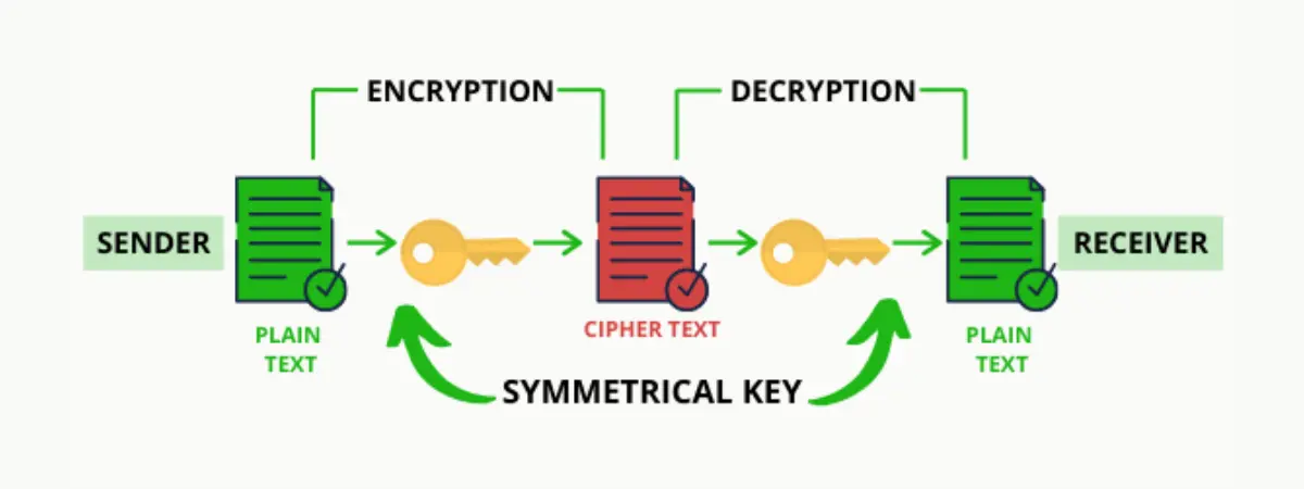 Blockchain Cryptography